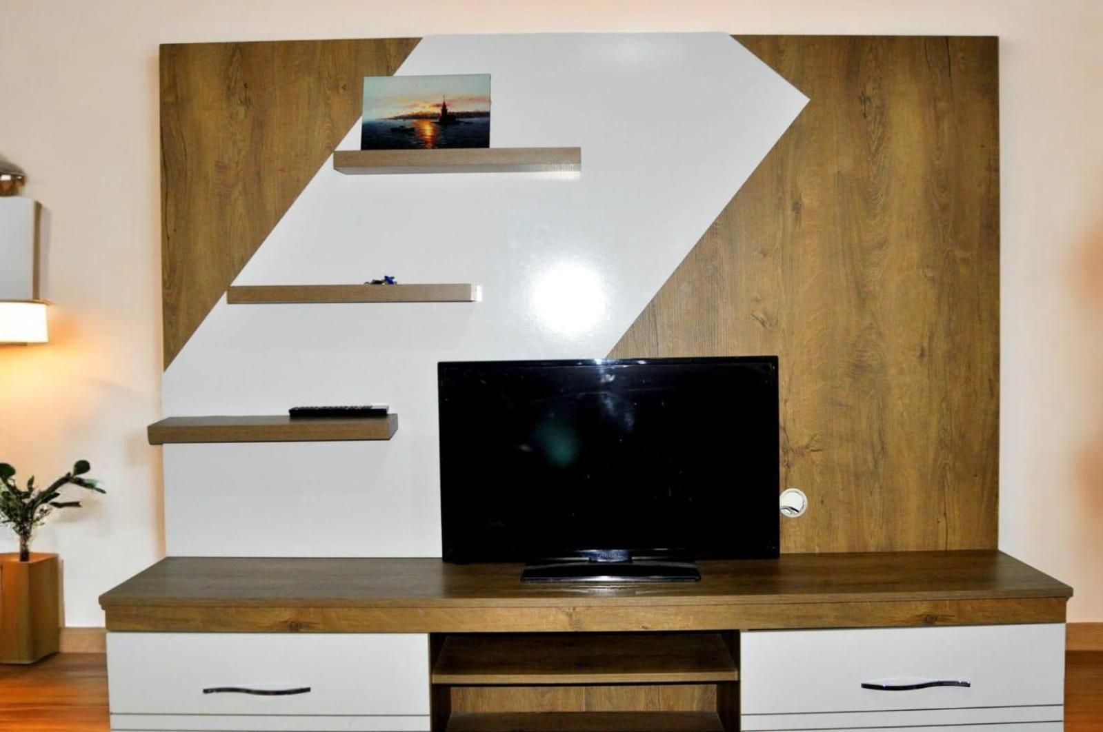 Mimoza İstiklal Apart Hotel Isztambul Kültér fotó