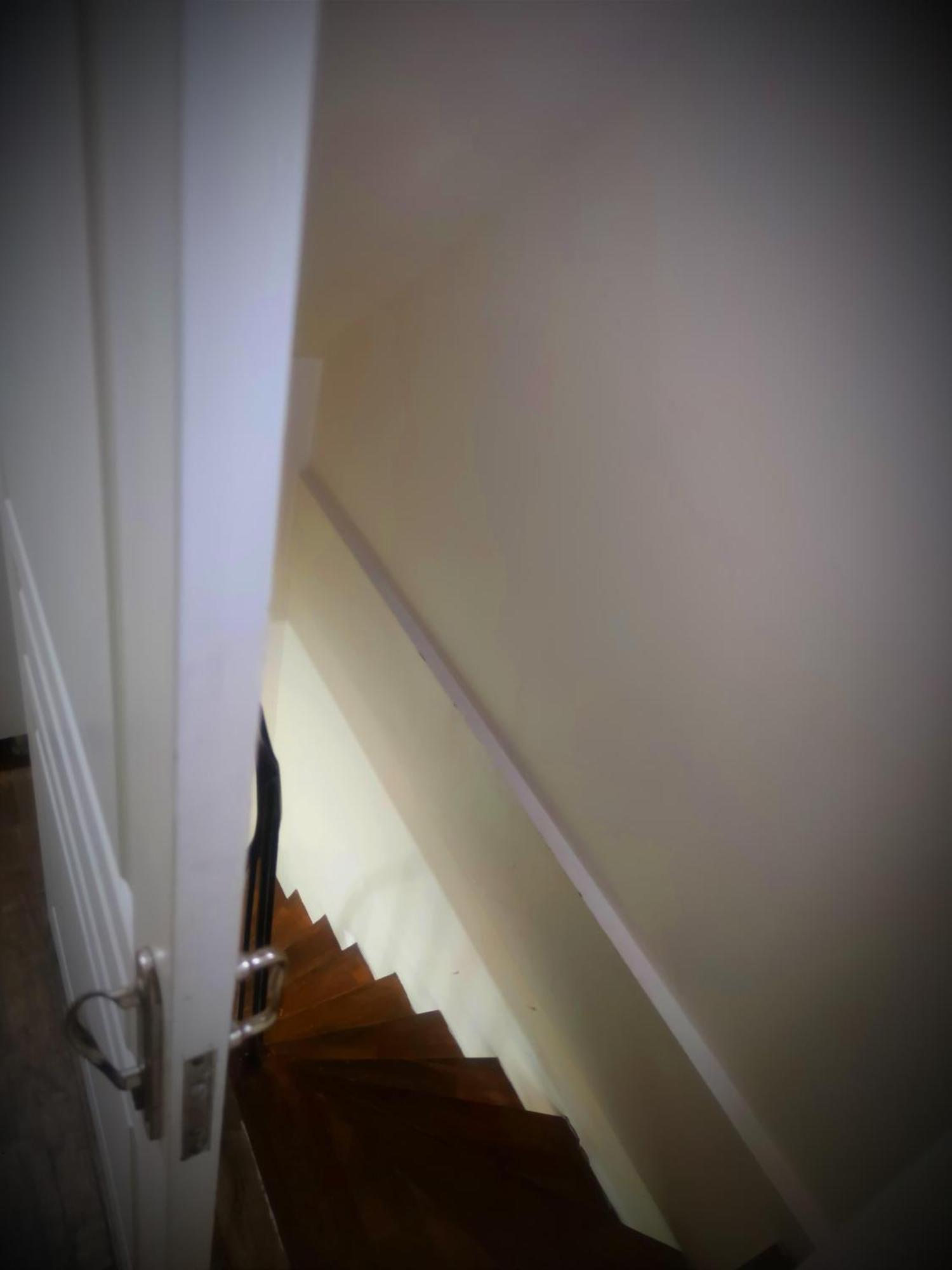 Mimoza İstiklal Apart Hotel Isztambul Kültér fotó