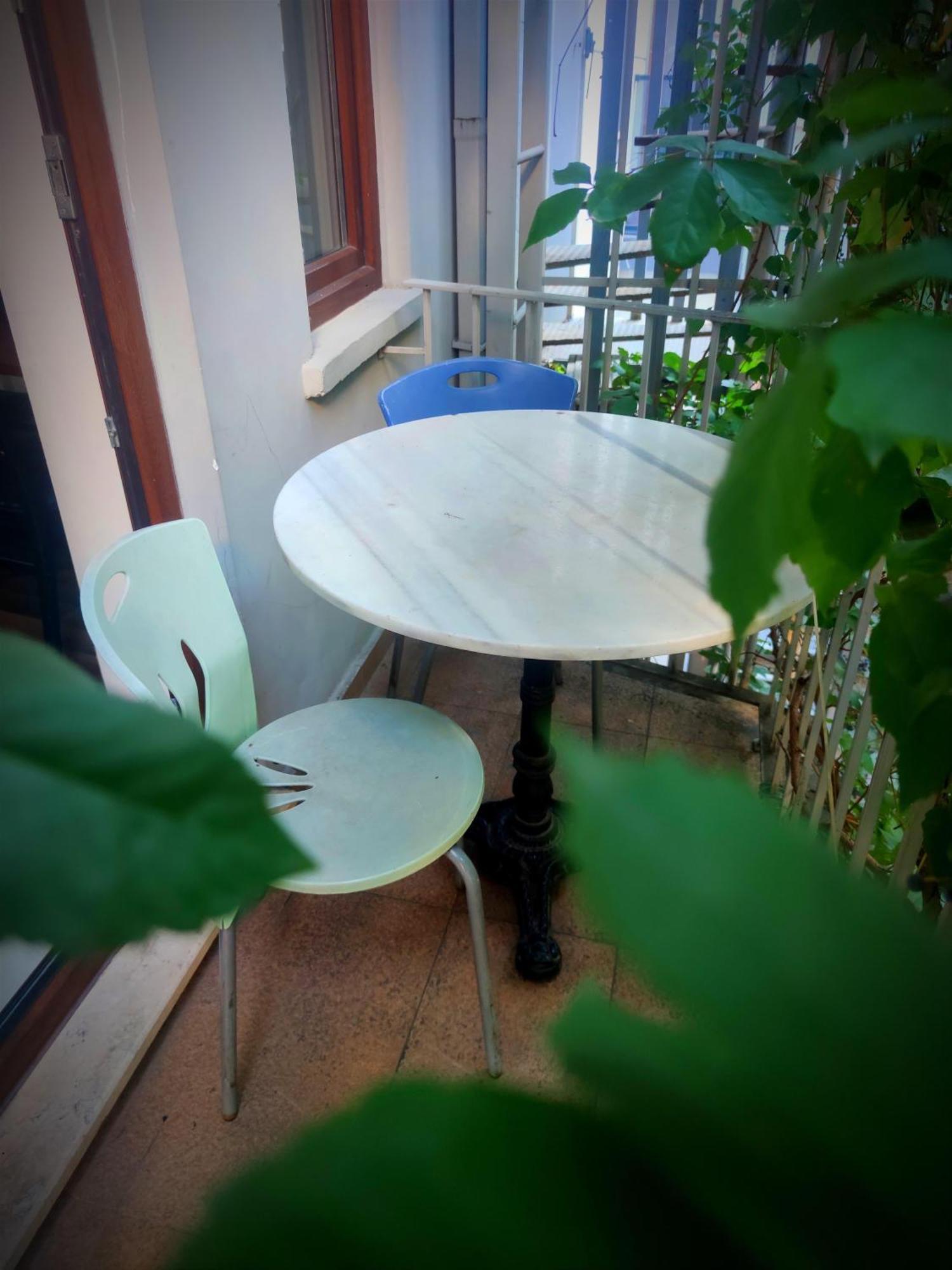Mimoza İstiklal Apart Hotel Isztambul Kültér fotó